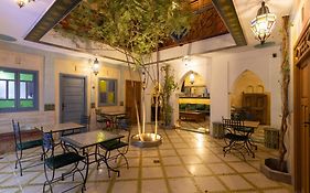 Riad Aicha Marrakech